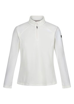 Regatta Bluza polarowa "Montes" w kolorze kremowym ze sklepu Limango Polska w kategorii Bluzy damskie - zdjęcie 186239954