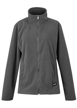 Regatta Kurtka polarowa "Heidy" w kolorze szarym ze sklepu Limango Polska w kategorii Kurtki damskie - zdjęcie 186240022