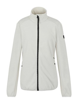 Regatta Kurtka polarowa "Ened" w kolorze białym ze sklepu Limango Polska w kategorii Kurtki damskie - zdjęcie 186240042