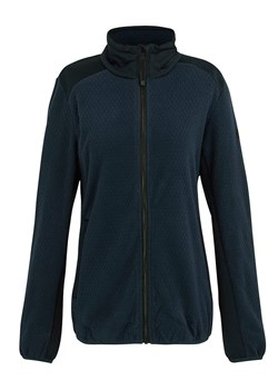 Regatta Kurtka polarowa "Ened" w kolorze granatowym ze sklepu Limango Polska w kategorii Kurtki damskie - zdjęcie 186240044