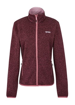 Regatta Kurtka polarowa "Newhill" w kolorze różowym ze sklepu Limango Polska w kategorii Kurtki damskie - zdjęcie 186240064