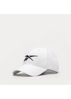 REEBOK CZAPKA UBF BASEB CAP ze sklepu Sizeer w kategorii Czapki z daszkiem męskie - zdjęcie 186240274