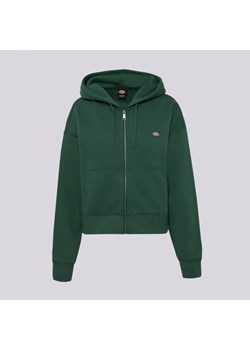 DICKIES  BLUZA ROZPINANA OAKPORT ZIP HOODIE ze sklepu Sizeer w kategorii Bluzy damskie - zdjęcie 186240300