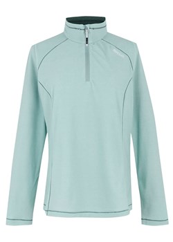 Regatta Bluza polarowa "Montes" w kolorze turkusowym ze sklepu Limango Polska w kategorii Bluzy damskie - zdjęcie 186241403