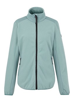 Regatta Kurtka polarowa "Ened" w kolorze turkusowym ze sklepu Limango Polska w kategorii Kurtki damskie - zdjęcie 186241421