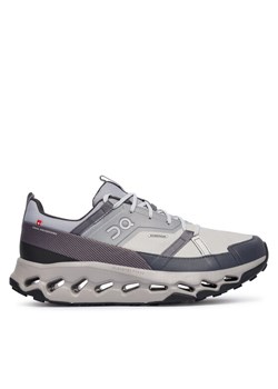 Sneakersy On Cloudhorizon 3ME10051536 Szary ze sklepu eobuwie.pl w kategorii Buty sportowe męskie - zdjęcie 186241520