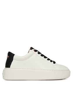 Sneakersy Alexander Smith London ALBCLHW-8009-WBK Biały ze sklepu eobuwie.pl w kategorii Buty sportowe damskie - zdjęcie 186241522