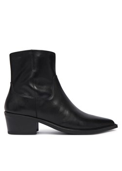 Vagabond Shoemakers Botki Kelsey 5810-101-20 Czarny ze sklepu MODIVO w kategorii Botki - zdjęcie 186241714