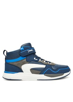 Primigi Sneakersy AVANT-8964433 Granatowy ze sklepu MODIVO w kategorii Buty sportowe dziecięce - zdjęcie 186241721