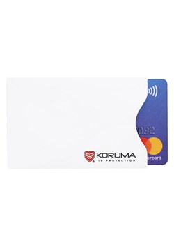 Etui chroniące karty zbliżeniowe - Koruma (pionowe) ze sklepu Koruma ID Protection w kategorii Etui - zdjęcie 186242253
