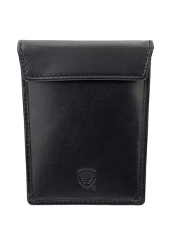 Pokrowiec blokujący fale radiowe kluczyka typu keyless (Czarny) ze sklepu Koruma ID Protection w kategorii Pokrowce - zdjęcie 186242902