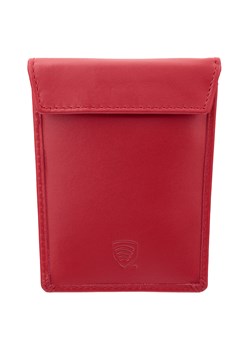 Etui antykradzieżowe na kluczyk keyless blokujący fale radiowe (Czerwony) ze sklepu Koruma ID Protection w kategorii Etui - zdjęcie 186242950