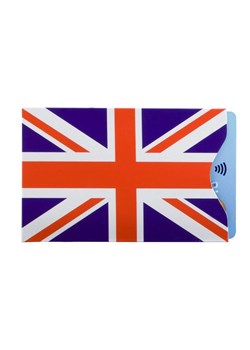 Etui antykradzieżowe na karty zbliżeniowe - Union Jack ze sklepu Koruma ID Protection w kategorii Etui - zdjęcie 186243302