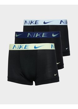 NIKE BOKSERKI TRUNK 3PK ze sklepu JD Sports  w kategorii Majtki męskie - zdjęcie 186244054