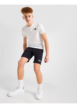 THE NORTH FACE SZORTY B REACTOR SHORT TNF ze sklepu JD Sports  w kategorii Spodenki męskie - zdjęcie 186244083
