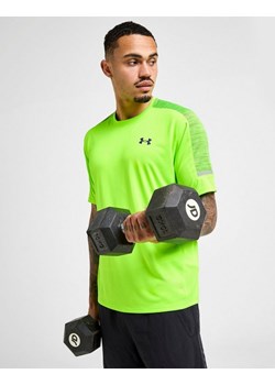UNDER ARMOUR T-SHIRT TECH UTILITY SS ze sklepu JD Sports  w kategorii T-shirty męskie - zdjęcie 186244144