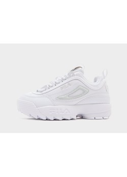 FILA DISRUPTOR II ze sklepu JD Sports  w kategorii Buty sportowe dziecięce - zdjęcie 186244162