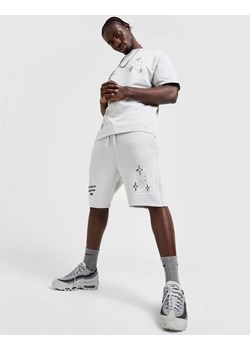 SUPPLY&amp;DEMAND SZORTY VITO SHT GRY-HIR ze sklepu JD Sports  w kategorii Spodenki męskie - zdjęcie 186244173