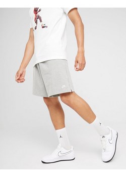NIKE SZORTY M NK CLUB KNIT SHORT ze sklepu JD Sports  w kategorii Spodenki męskie - zdjęcie 186244192