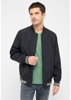 Męska Kurtka Przejściowa Mustang Style Limon Black 1016235 4142 ze sklepu YouNeedit.pl w kategorii Kurtki męskie - zdjęcie 186244342