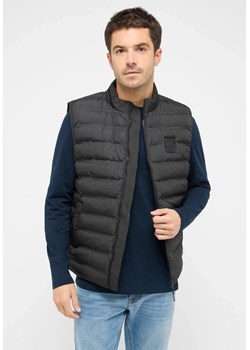 Mustang Style Dublin Black 1016234 4142 Kamizelka ze sklepu YouNeedit.pl w kategorii Kamizelki męskie - zdjęcie 186244483