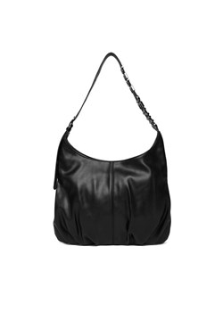 Torebka Pepe Jeans Ginevre PL0300076 Czarny ze sklepu eobuwie.pl w kategorii Torebki damskie - zdjęcie 186245010