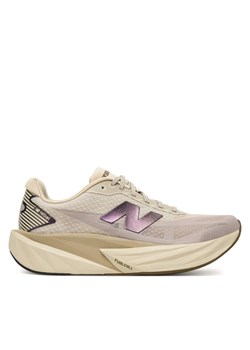 Buty do biegania New Balance FuelCell Rebel v5 WFCXPB5 Szary ze sklepu eobuwie.pl w kategorii Buty sportowe damskie - zdjęcie 186245030