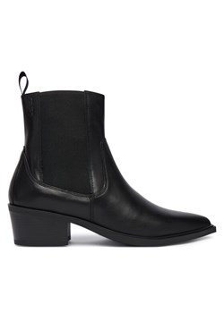 Sztyblety Vagabond Shoemakers Kelsey 5810-201-20 Czarny - id: 0000305573469 - marki Vagabond Shoemakers - 186245053 Sztyblety Vagabond Shoemakers Kelsey 5810-201-20 Czarny ze sklepu eobuwie.pl w kategorii Botki - zdjęcie 186245053