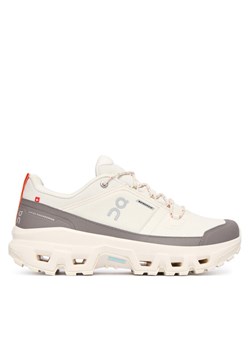 On Sneakersy Cloudrock Low WP 3MF10253334 Biały ze sklepu MODIVO w kategorii Buty sportowe męskie - zdjęcie 186245422