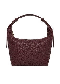 TOUS Torebka Puffy Bear 2002304921 Bordowy ze sklepu MODIVO w kategorii Torebki damskie - zdjęcie 186245513