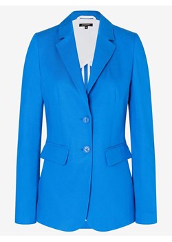 More &amp; More Blezer w kolorze niebieskim ze sklepu Limango Polska w kategorii Marynarki damskie - zdjęcie 186246883