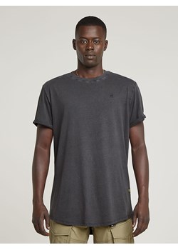 G-Star Koszulka w kolorze antracytowym ze sklepu Limango Polska w kategorii T-shirty męskie - zdjęcie 186246911