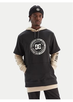 DC Bluza Dryden ADYFT03440 Beżowy Relaxed Fit ze sklepu MODIVO w kategorii Bluzy męskie - zdjęcie 186247760