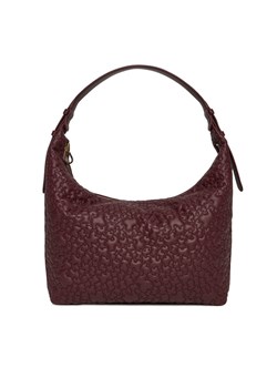 TOUS Torebka Puffy Bear 2002304821 Bordowy ze sklepu MODIVO w kategorii Torebki damskie - zdjęcie 186247762