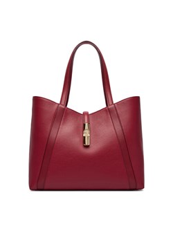 Furla Torebka WB01788 BX3353 KH CGQ00 Czerwony ze sklepu MODIVO w kategorii Torebki damskie - zdjęcie 186247764