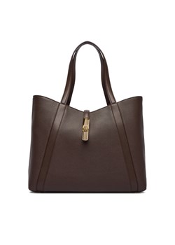 Furla Torebka WB01788 BX3353 KH 2460S Brązowy ze sklepu MODIVO w kategorii Torebki damskie - zdjęcie 186247774