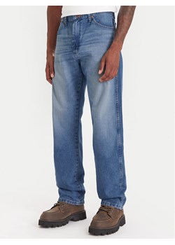 Wrangler Jeansy 13MWZ 112371511 Niebieski Regular Fit ze sklepu MODIVO w kategorii Jeansy męskie - zdjęcie 186247810