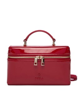 Furla Torebka WE00780 BX0246 CN RT000 Czerwony ze sklepu MODIVO w kategorii Listonoszki - zdjęcie 186247840
