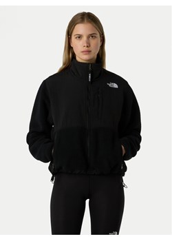 The North Face Polar Retro Denali NF0A88YR Czarny Regular Fit ze sklepu MODIVO w kategorii Bluzy damskie - zdjęcie 186247943
