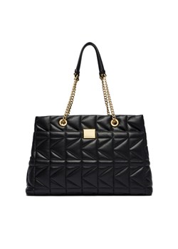 KARL LAGERFELD Torebka A4W30085 Czarny ze sklepu MODIVO w kategorii Torebki damskie - zdjęcie 186247952