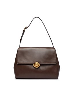 Furla Torebka WB01804 BX4185 IT 4284S Brązowy - id: 0000305615107 - marki Furla - 186247961 Furla Torebka WB01804 BX4185 IT 4284S Brązowy ze sklepu MODIVO w kategorii Torebki damskie - zdjęcie 186247961