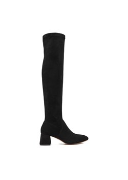 Kozaki NINE WEST CEO-NOURAN-01 ze sklepu ccc.eu w kategorii Kozaki damskie - zdjęcie 186249321
