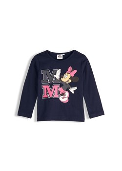 GATE Bawełniany t-shirt Minnie 3Y ze sklepu gateshop w kategorii Bluzki dziewczęce - zdjęcie 186249452