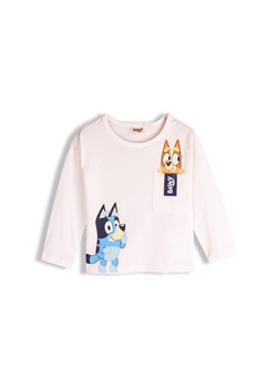 GATE Bawełniana koszulka Bluey 3Y ze sklepu gateshop w kategorii Bluzki dziewczęce - zdjęcie 186249461