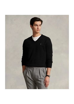 POLO RALPH LAUREN Sweter | Slim Fit - id: PR175M000258F04 - marki Polo Ralph Lauren - 186249493 POLO RALPH LAUREN Sweter | Slim Fit ze sklepu Gomez Fashion Store w kategorii Swetry męskie - zdjęcie 186249493