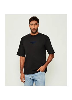Dsquared2 T-shirt | Loose fit ze sklepu Gomez Fashion Store w kategorii T-shirty męskie - zdjęcie 186249503