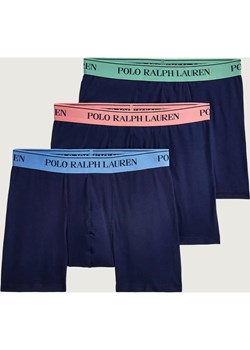 POLO RALPH LAUREN Bokserki 3-pack ze sklepu Gomez Fashion Store w kategorii Majtki męskie - zdjęcie 186250593