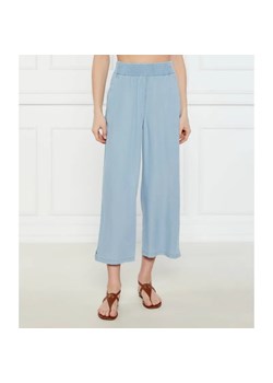 DKNY Spodnie | Relaxed fit ze sklepu Gomez Fashion Store w kategorii Spodnie damskie - zdjęcie 186250670
