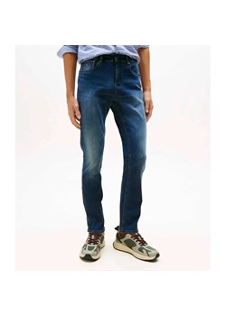 Tommy Jeans Jeansy Scanton | Slim Fit ze sklepu Gomez Fashion Store w kategorii Jeansy męskie - zdjęcie 186250730