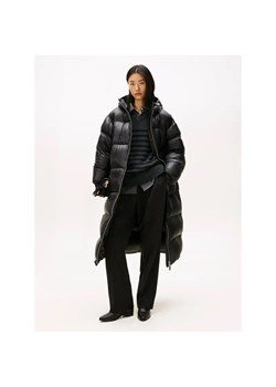Tommy Hilfiger Puchowy płaszcz ze sklepu Gomez Fashion Store w kategorii Płaszcze damskie - zdjęcie 186250781